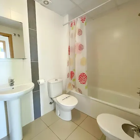 Apartmán Playa De 3000 Benicarló