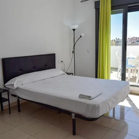 Playa De 3000 Apartmán *