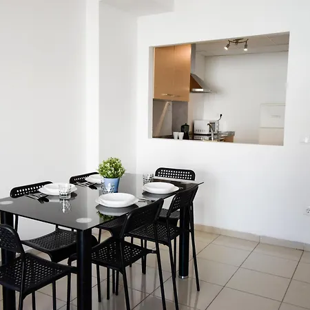 Apartmán Playa De 3000 Benicarló