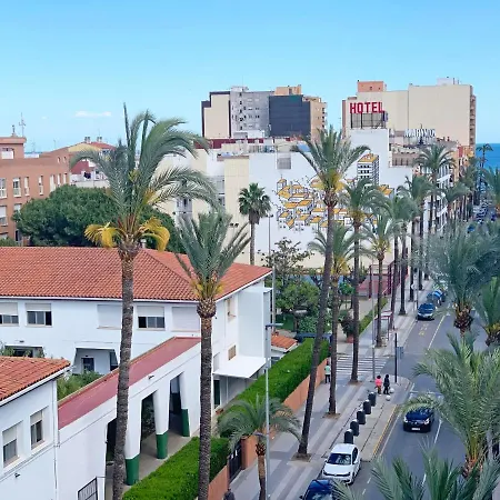 Apartment Playa De 3000 Benicarlo