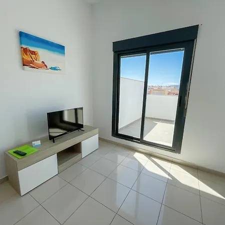Appartamento Playa De 3000 Benicarló