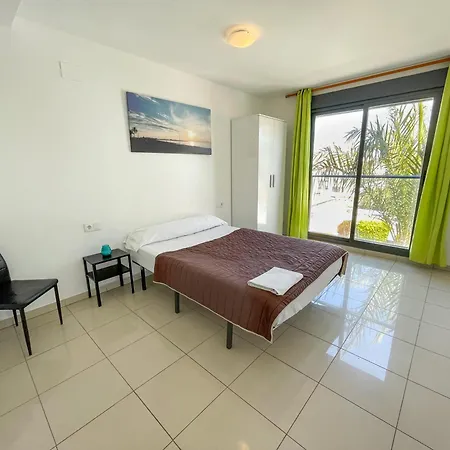 Playa De 3000 Apartment