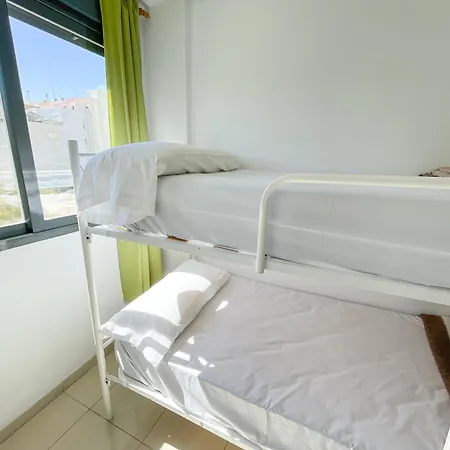 Apartment Playa De 3000