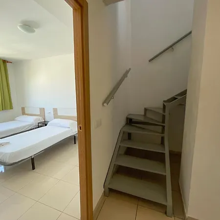 Apartment Playa De 3000 *