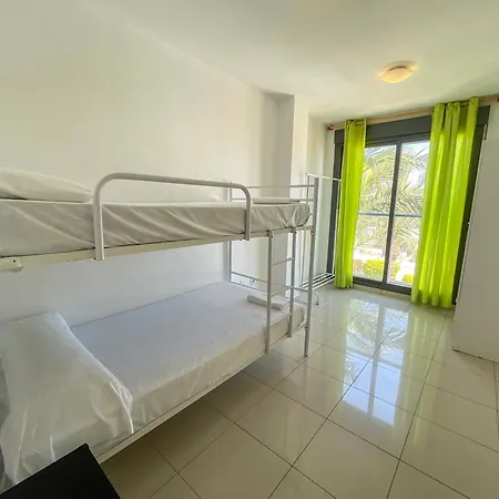 Playa De 3000 Apartment Benicarlo