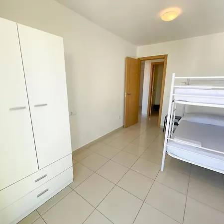 Appartamento Playa De 3000