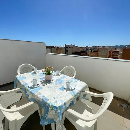 Appartamento Playa De 3000 *
