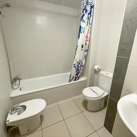 Apartment Playa De 3000 Benicarlo