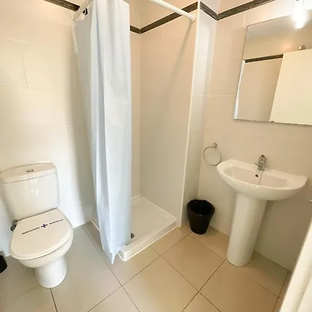 Playa De 3000 Apartment