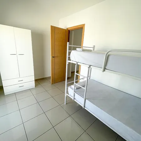 Playa De 3000 Apartment *