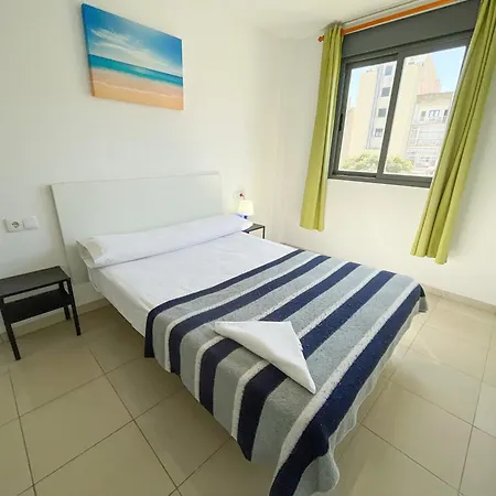 Apartment Playa De 3000 *