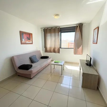 Playa De 3000 Apartament