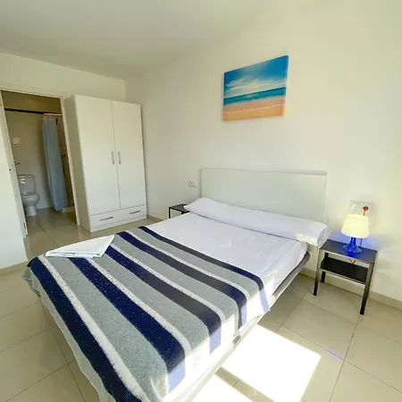 Apartment Playa De 3000