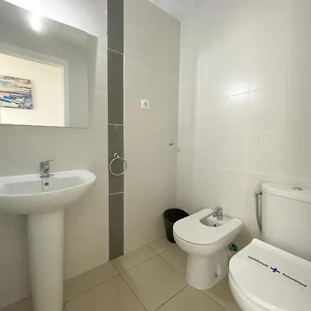 Playa De 3000 Apartment *