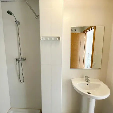 Playa De 3000 Apartment Benicarlo