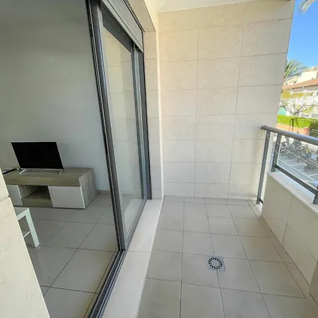 Apartment Playa De 3000 Benicarlo