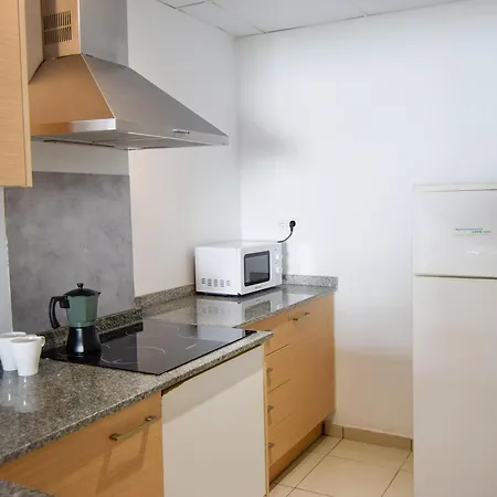 Playa De 3000 Apartment Benicarlo