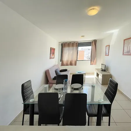 Playa De 3000 Apartment *