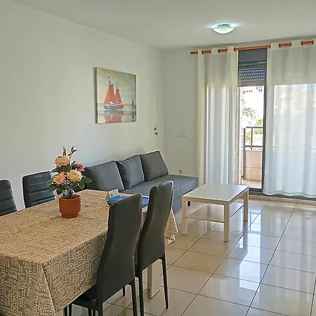 Appartamento Playa De 3000 *
