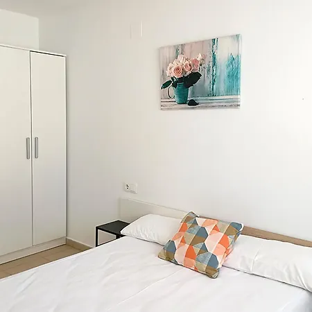Playa De 3000 Appartamento