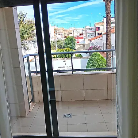 Playa De 3000 Appartement *