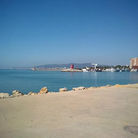 Playa De 3000 Apartment *