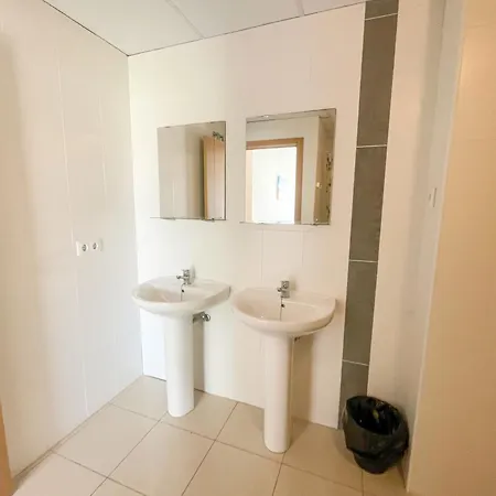 Apartmán Playa De 3000