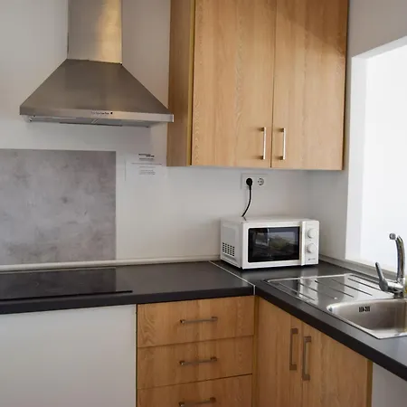 Playa De 3000 Apartamento