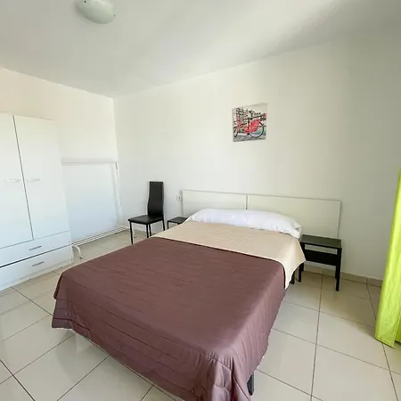 Apartmán Playa De 3000 *